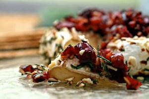 baked brie