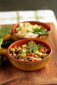 Chilaquiles-with-fried-egg